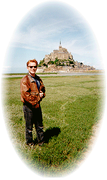 Christophe and Le Mont