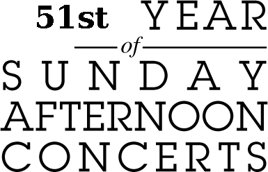 Fullerton Friends Of Music Now Celebrates its 51st Season of Concerts with The 2009/2010 Concert Series Under The Artistic Direction of Valerie Bernstein