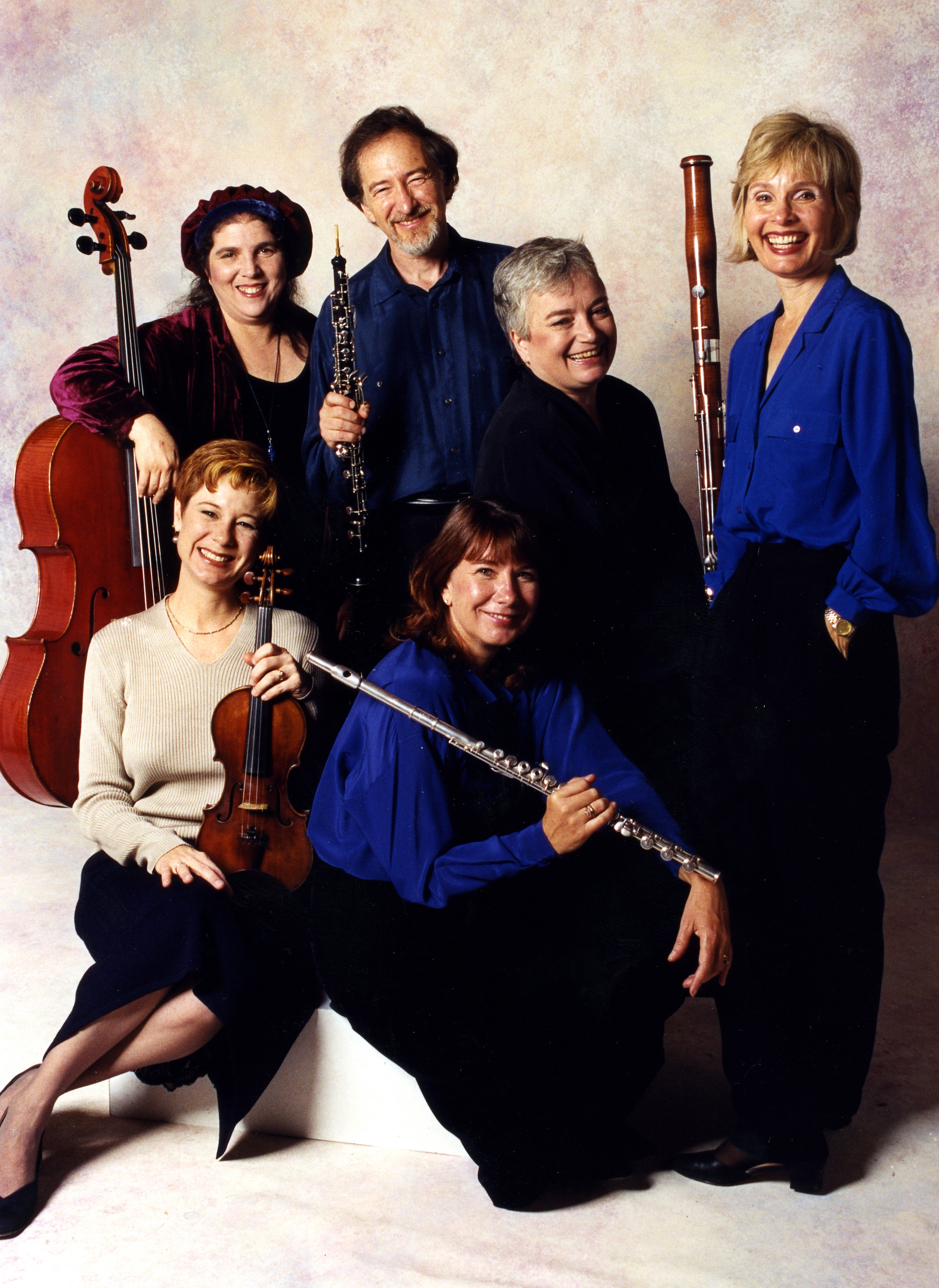 Baroque Ensemble Bach`s Circle opens the FFM 51st Season with works by Bach, Handel and Vivaldi