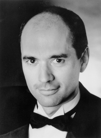 Daniel Plaster, Tenor