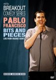 Pablo Francisco - Bits And Pieces: Live From Orange County