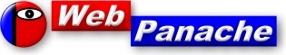 Get on the 'net, with "Panache"!